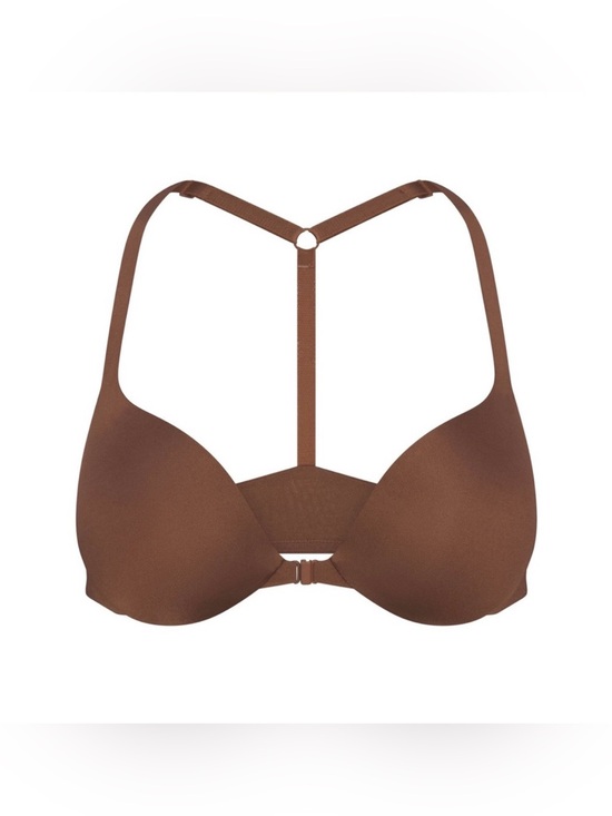 SKIMS Other - NWTs Skims ULTIMATE PUSH UP FRONT CLOSURE BRA size 32DD